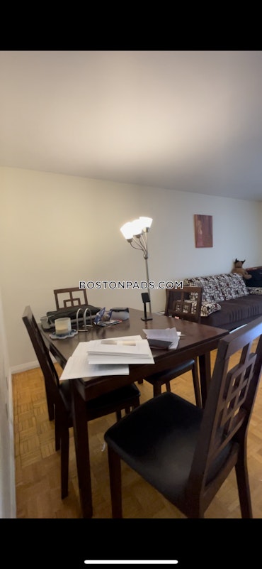 Boston - 1 Beds, 1 Baths