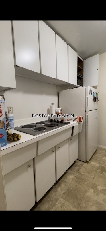 Boston - 1 Beds, 1 Baths