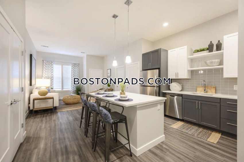PLYMOUTH - 1 Bed, 1 Bath - Image 11