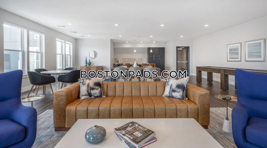 PLYMOUTH - 1 Bed, 1 Bath - Image 1
