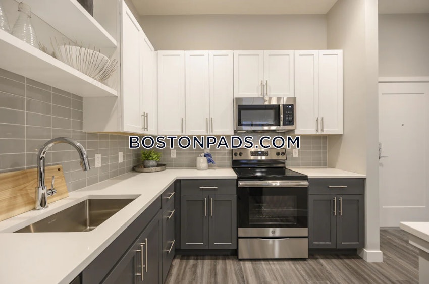PLYMOUTH - 1 Bed, 1 Bath - Image 9
