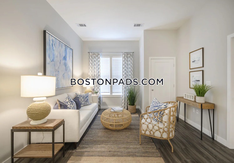 Loring Boulevard, Plymouth