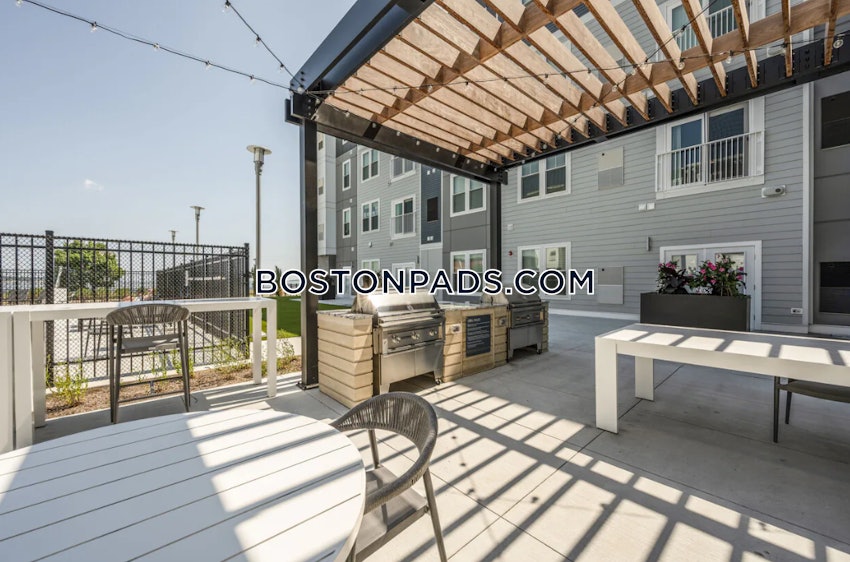 PLYMOUTH - 1 Bed, 1 Bath - Image 13