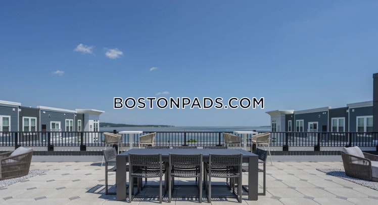 Loring Boulevard, Plymouth