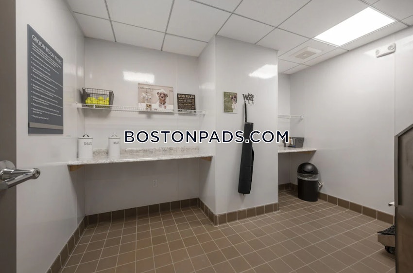 PLYMOUTH - 1 Bed, 1 Bath - Image 17