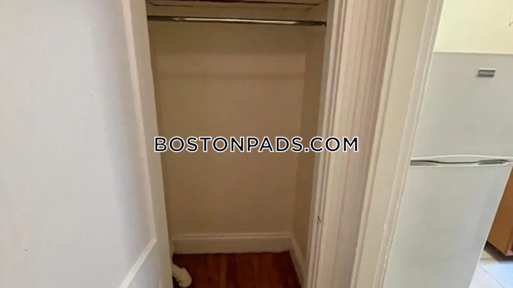 Commonwealth Ave., Allston