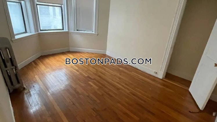 Commonwealth Ave., Allston