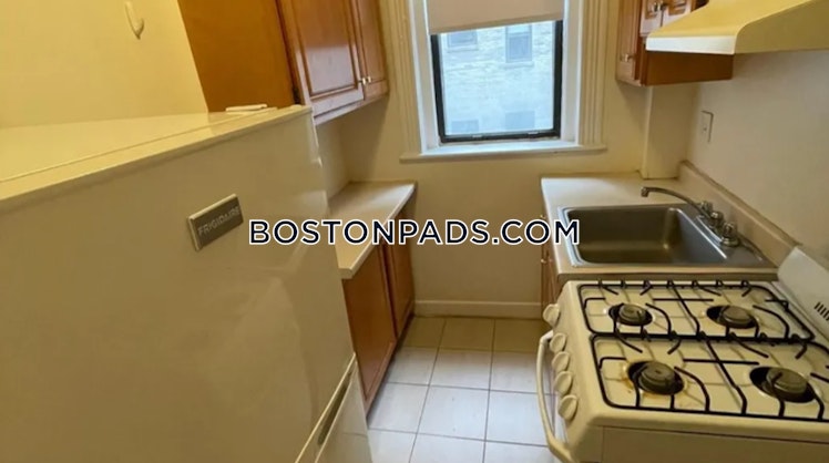 Commonwealth Ave., Allston