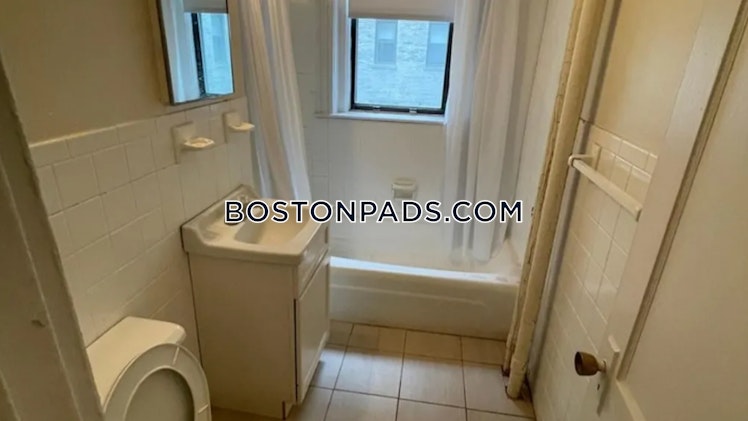 Commonwealth Ave., Allston