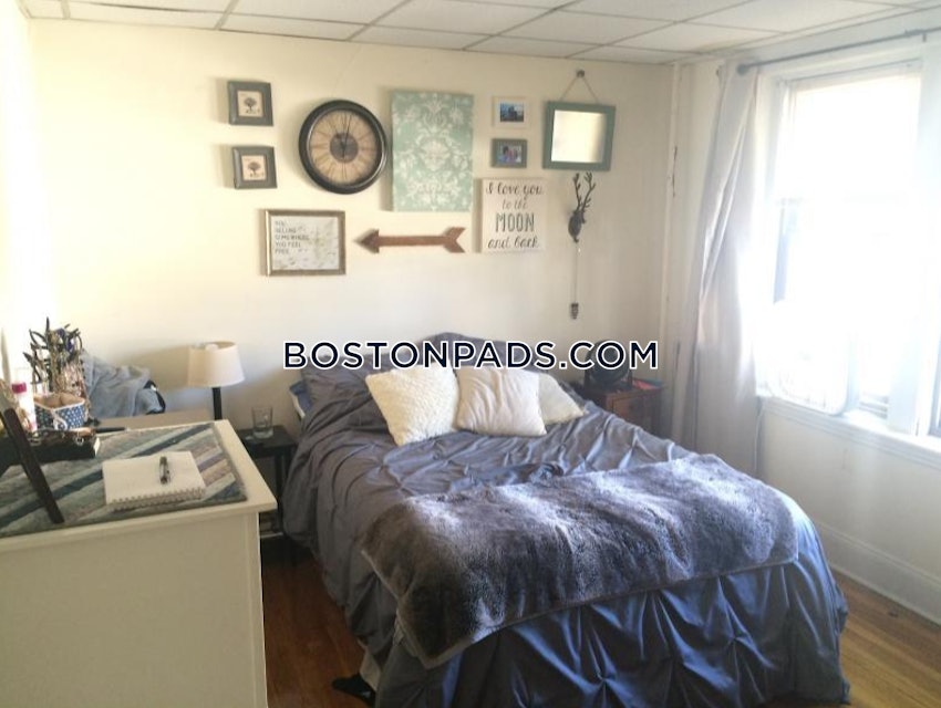 BOSTON - BRIGHTON - CLEVELAND CIRCLE - 1 Bed, 1 Bath - Image 4