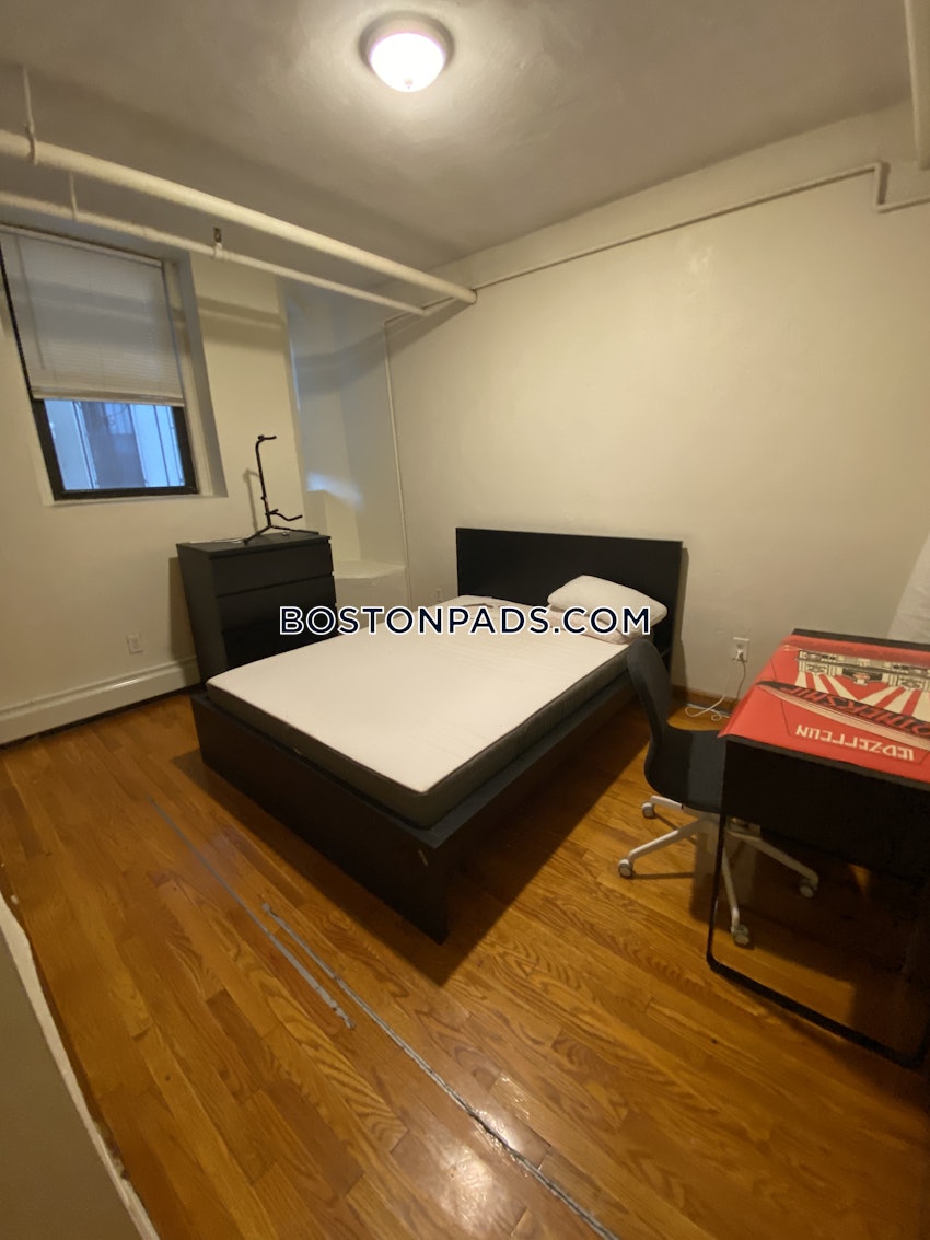 BOSTON - NORTHEASTERN/SYMPHONY - 1 Bed, 1 Bath - Image 6