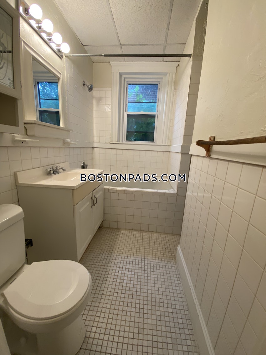 BOSTON - BRIGHTON - BOSTON COLLEGE - 1 Bed, 1 Bath - Image 15