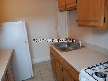 Brookline - 1 Beds, 1 Baths