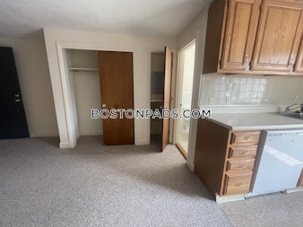 Chester St. Cambridge