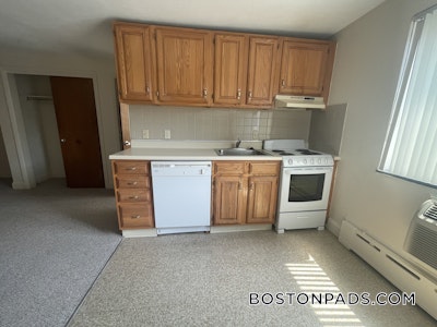 Cambridge Apartment for rent Studio 1 Bath  Davis Square - $2,200 No Fee