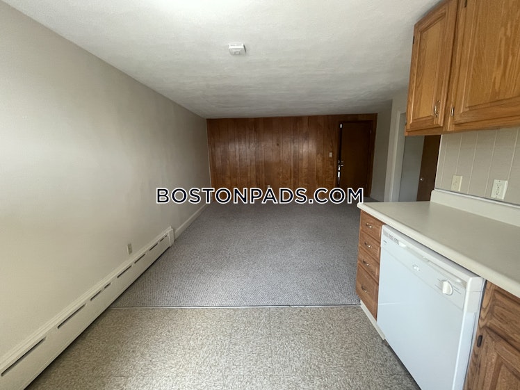 Chester St., Cambridge