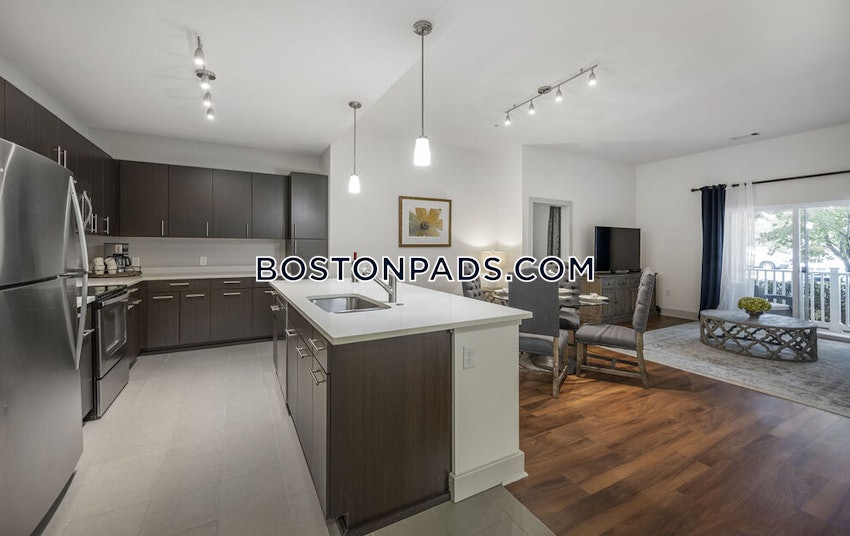 PLYMOUTH - 1 Bed, 1 Bath - Image 8