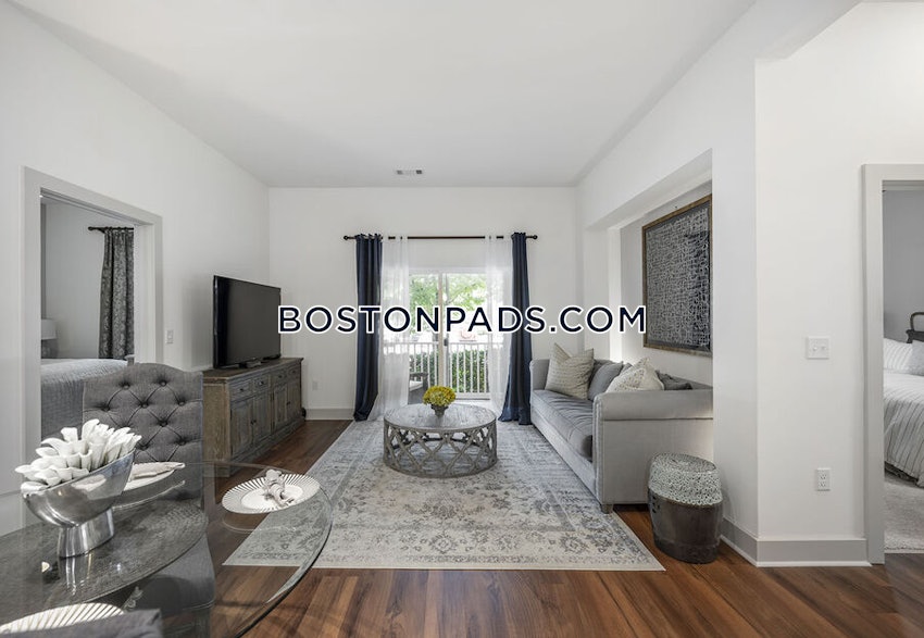 PLYMOUTH - 1 Bed, 1 Bath - Image 4