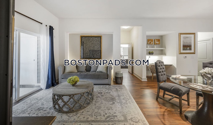 PLYMOUTH - 1 Bed, 1 Bath - Image 1