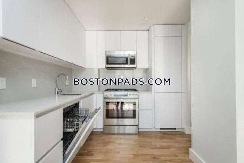 BOSTON - SOUTH BOSTON - EAST SIDE - 1 Bed, 1 Bath - Image 3