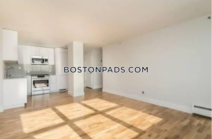 BOSTON - SOUTH BOSTON - EAST SIDE - 1 Bed, 1 Bath - Image 1