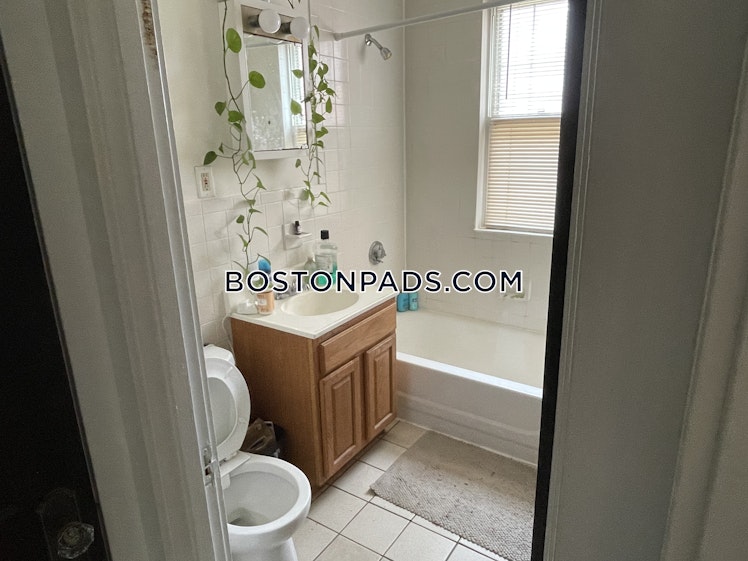 Summer St., Somerville