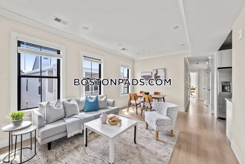 BOSTON - EAST BOSTON - JEFFRIES POINT - 5 Beds, 3 Baths - Image 11