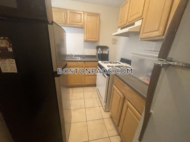 Boston - 2 Beds, 1 Baths