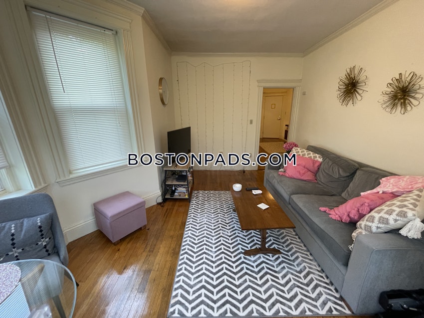 BOSTON - FENWAY/KENMORE - 1 Bed, 1 Bath - Image 6