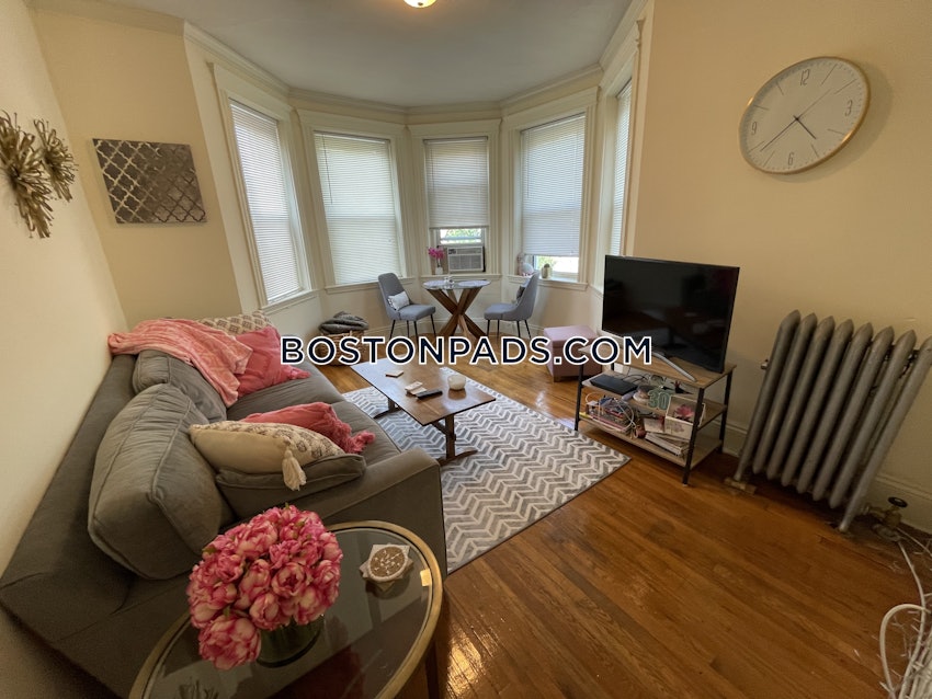 BOSTON - FENWAY/KENMORE - 1 Bed, 1 Bath - Image 1