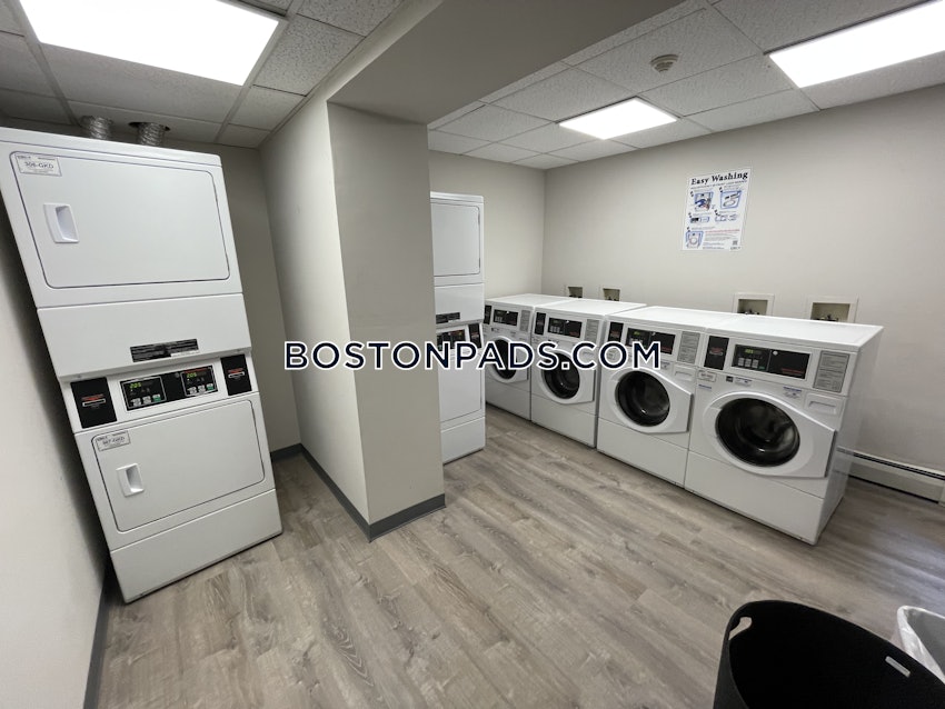 BOSTON - FENWAY/KENMORE - 1 Bed, 1 Bath - Image 4