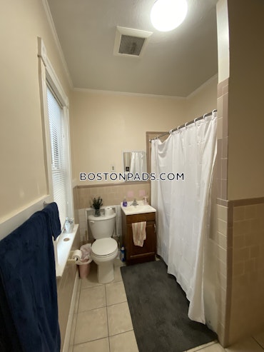 Boston - 3 Beds, 2 Baths