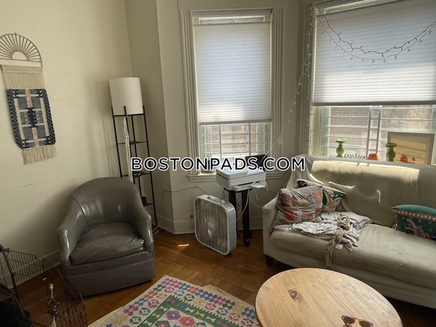 BOSTON - ALLSTON/BRIGHTON BORDER - 2 Beds, 1 Bath - Image 10