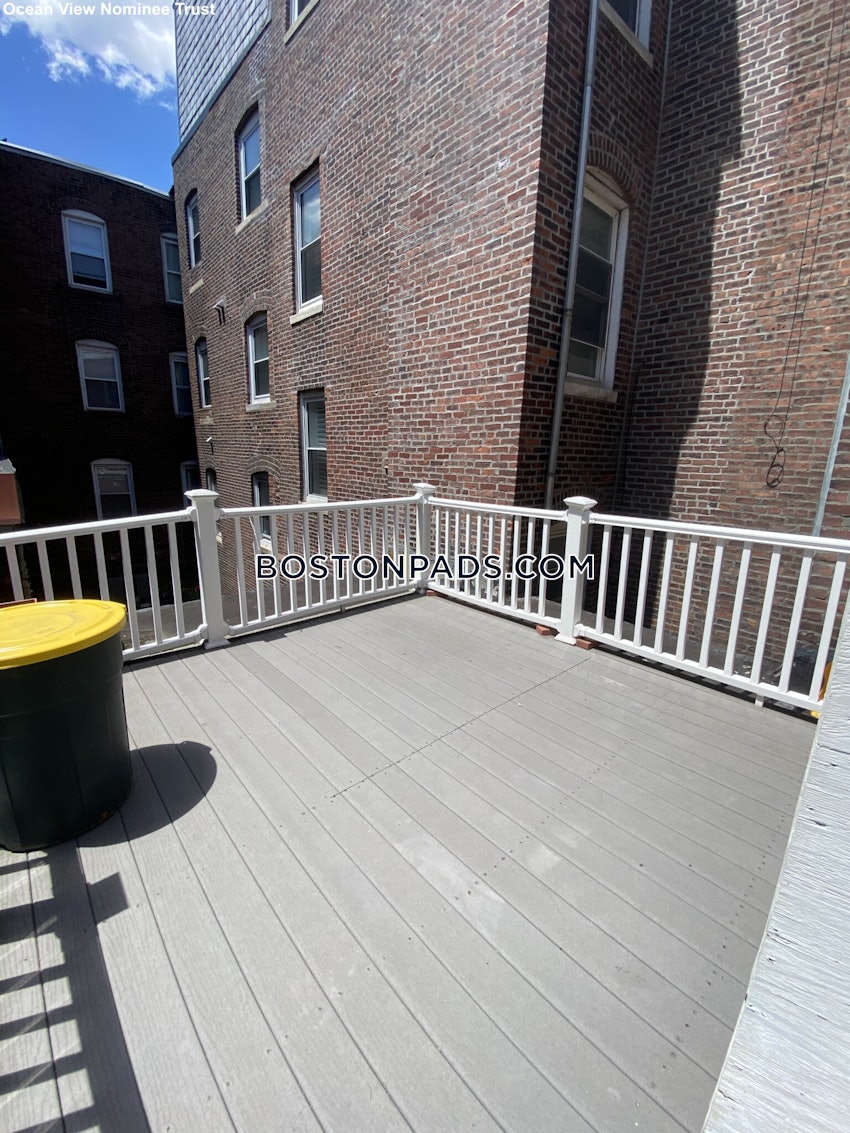 BOSTON - NORTH END - 1 Bed, 1 Bath - Image 19