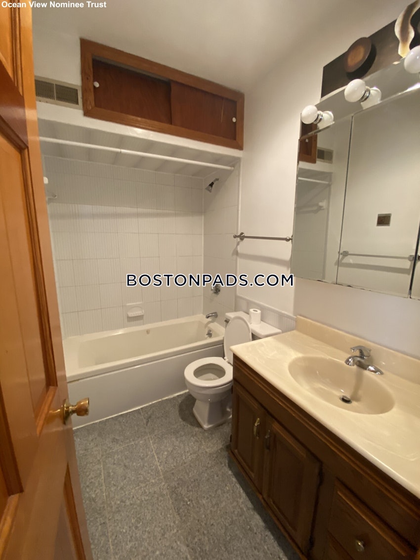 BOSTON - NORTH END - 1 Bed, 1 Bath - Image 21