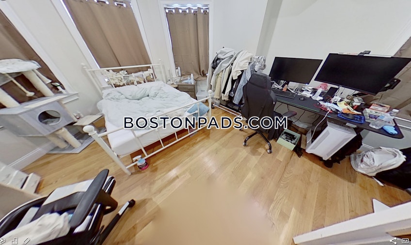 Boston - $5,495+ /month