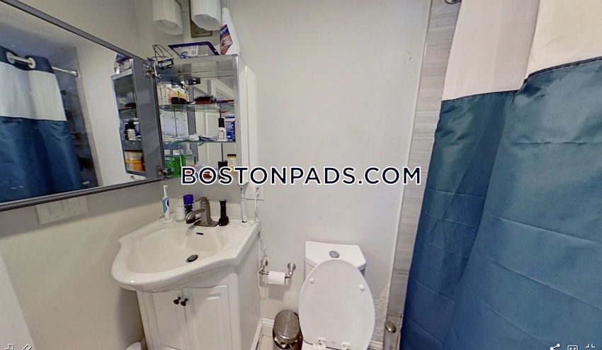 BOSTON - BRIGHTON - OAK SQUARE - 4 Beds, 1 Bath - Image 20