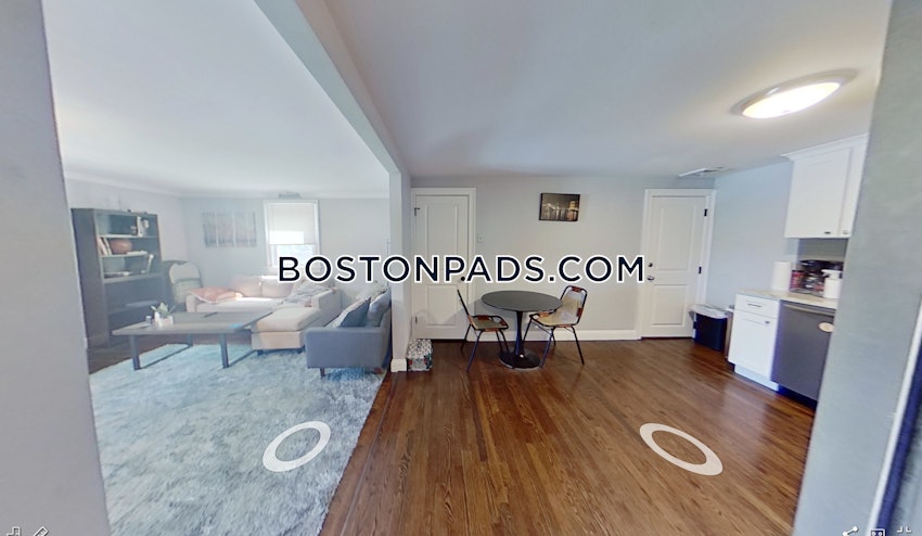 BOSTON - BRIGHTON - OAK SQUARE - 4 Beds, 1 Bath - Image 10