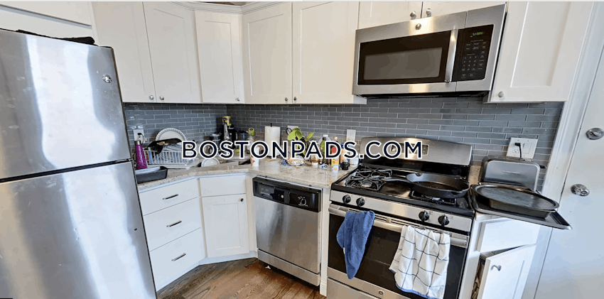 BOSTON - ROXBURY - 3 Beds, 1 Bath - Image 2