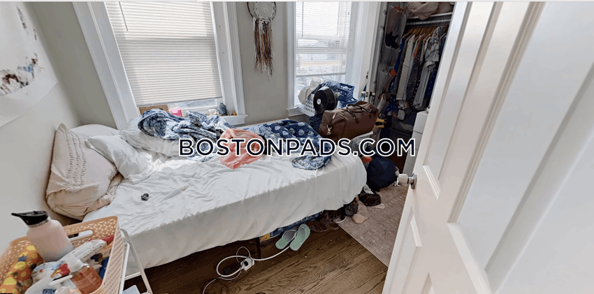 BOSTON - ROXBURY - 3 Beds, 1 Bath - Image 5