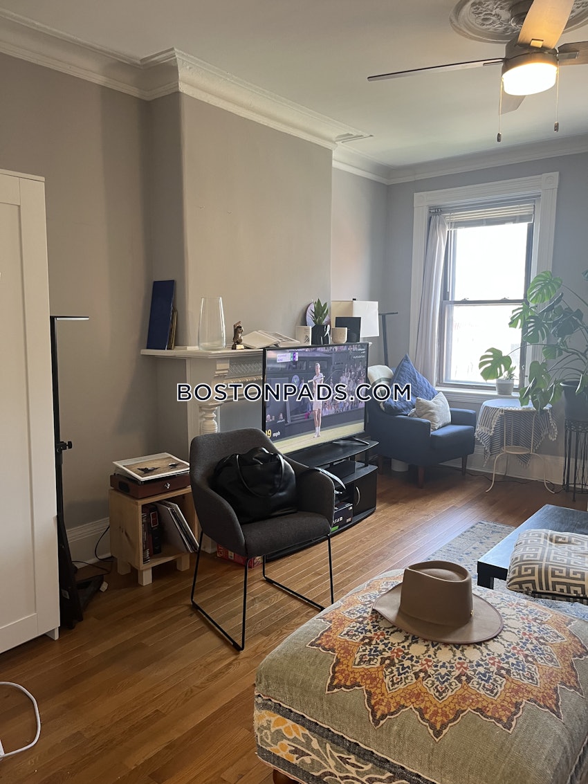 BOSTON - SOUTH BOSTON - WEST SIDE - 2 Beds, 2 Baths - Image 2