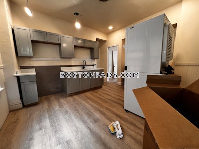 Roxbury Apartment for rent 4 Bedrooms 2 Baths Boston - $3,100 No Fee