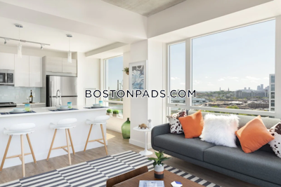 Somerville Apartment for rent Studio 1 Bath  East Somerville - $2,980 No Fee