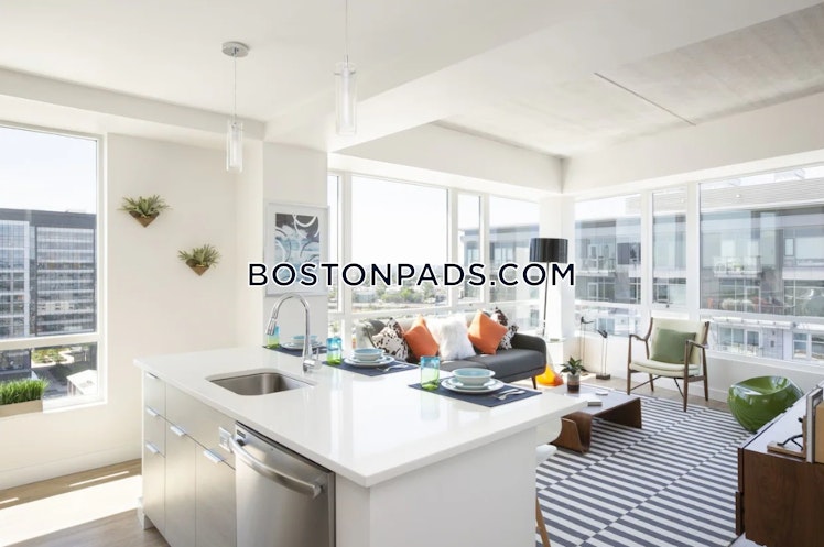 Canal St., Somerville