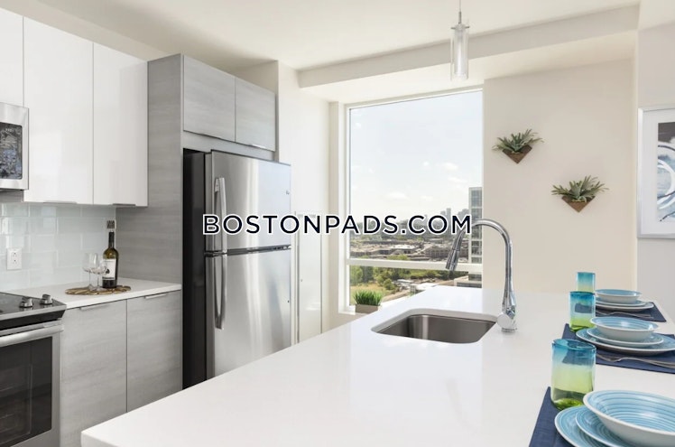 Canal St., Somerville