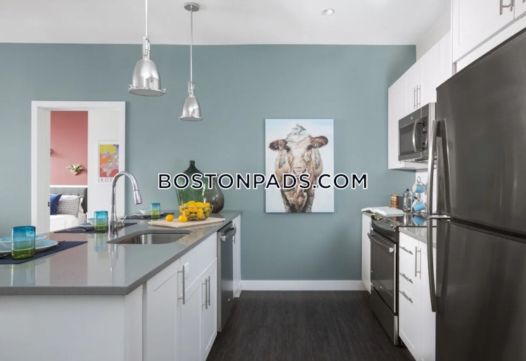 Canal St., Somerville