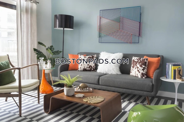 Canal St., Somerville