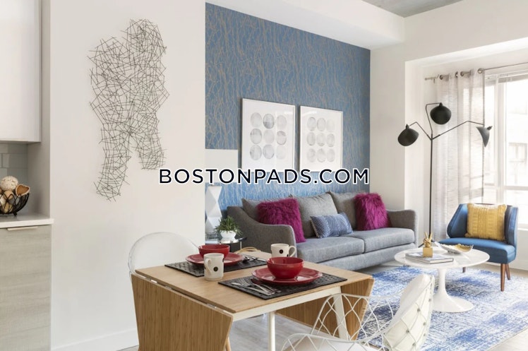 Canal St., Somerville