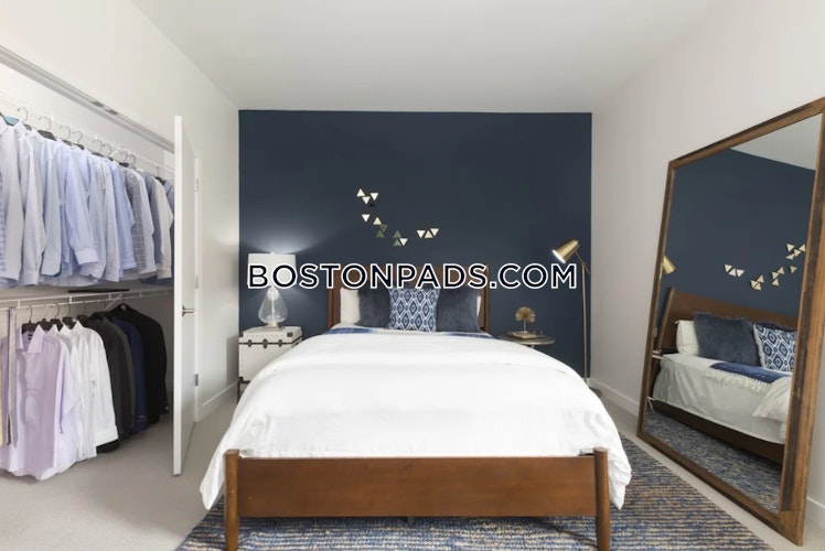 Canal St., Somerville