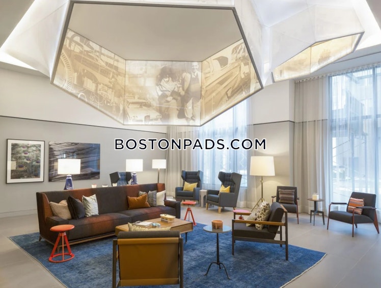 Canal St., Somerville